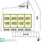お問合せはタウンハウジングまで！※現地待合わせ相談可能