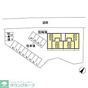 お問合せはタウンハウジングまで！※現地待合わせ相談可能