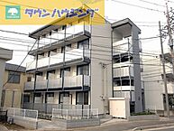千葉県千葉市稲毛区穴川3丁目2-12：物件画像／株式会社タウンハウジング千葉　稲毛店
