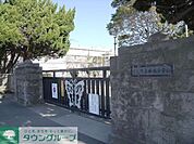 千葉市立蘇我小学校 徒歩24分。 1860m