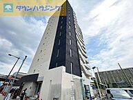千葉県千葉市中央区問屋町1-10：物件画像／株式会社タウンハウジング千葉　稲毛店