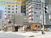 セブンイレブン 360m