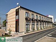 千葉県千葉市稲毛区園生町384-184：物件画像／株式会社タウンハウジング千葉　稲毛店