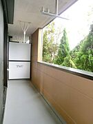 閑静な住宅街