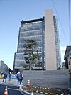 淑徳大学 1400m