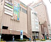 千葉ポートタウン 700m