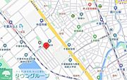 お問合せはタウンハウジングまで！※現地待合わせ相談可能
