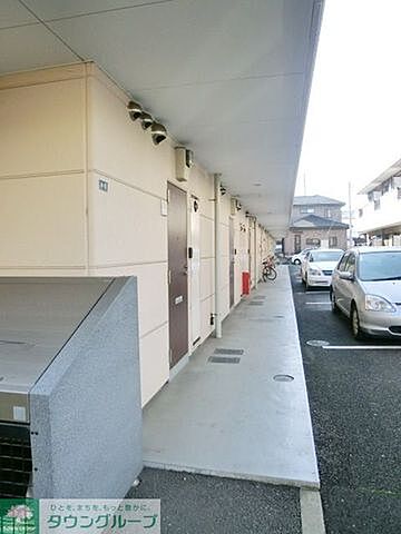 室内