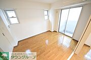 お問合せはタウンハウジングまで！※現地待合わせ相談可能