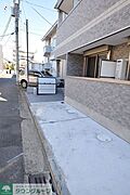 お問合せはタウンハウジングまで！※現地待合わせ相談可能