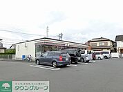 セブンイレブン市原平成通り店 徒歩6分。 430m