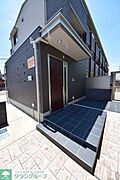 お問合せはタウンハウジングまで！※現地待合わせ相談可能