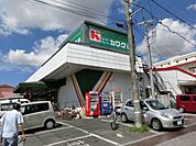 スーパーカワグチ 650m