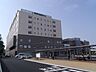 周辺：国立病院機構 千葉医療センター 1100m