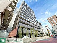 千葉県千葉市中央区富士見1丁目9-5：物件画像／株式会社タウンハウジング千葉　稲毛店