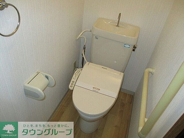 浴室
