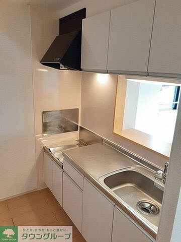 キッチン