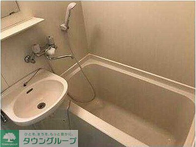 浴室