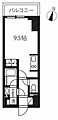 プライムメゾン千葉新町8階10.2万円