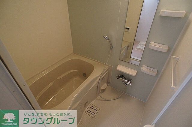浴室