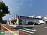 周辺：ウエルシア薬局千葉園生店 徒歩9分。ドラックストア 680m