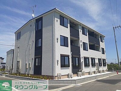 外観 外観