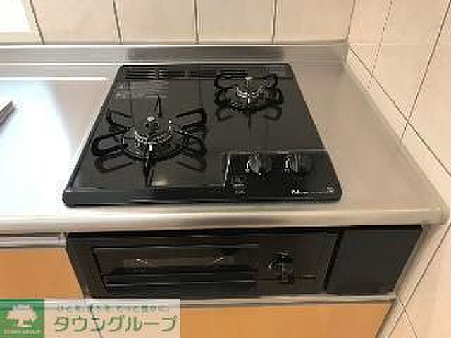 キッチン