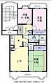 シャトレー千葉寺2階10.5万円
