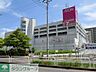 周辺：イオン大網白里店 徒歩31分。 2420m