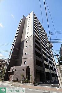 外観:お問合せはタウンハウジングまで!※現地待合わせ相談可能 外観:お問合せはタウンハウジングまで!※現地待合わせ相談可能
