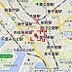 地図：お問合せはタウンハウジングまで！※現地待合わせ相談可能