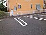 駐車場：駐車場