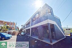 外観画像