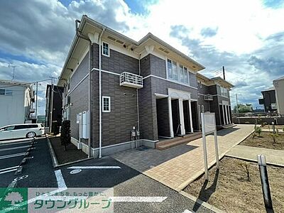 外観 外観