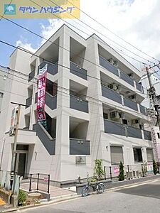 外観 外観