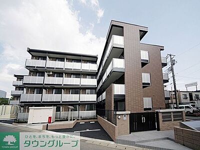 外観 外観