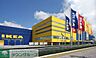 周辺：IKEA　Tokyo－Bay 徒歩22分。ホームセンター 1720m