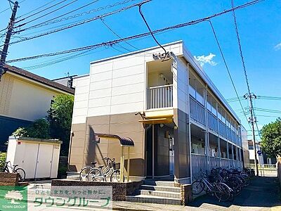 外観 外観