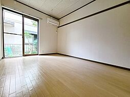 京王相模原線 京王堀之内駅 徒歩18分の賃貸マンション 1階1Kのリビング/ダイニング