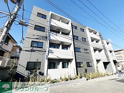 外観：★お部屋探しは、タウンハウジング多摩センター店へ★