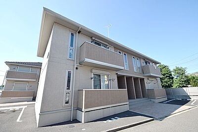 外観：★閑静な住宅街にございます★