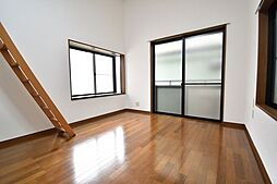 小田急小田原線 町田駅 徒歩10分の賃貸アパート 1階1Kのリビング/ダイニング