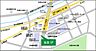 地図：★お問い合わせはタウンハウジング多摩センター店までご連絡下さい★