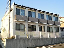 JR横浜線 八王子みなみ野駅 徒歩14分の賃貸マンション