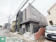 神奈川県川崎市麻生区王禅寺西8丁目8-17：物件画像／株式会社タウンハウジング神奈川　橋本店