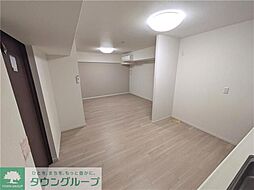 小田急小田原線 町田駅 徒歩18分の賃貸マンション 8階3LDKのリビング/ダイニング