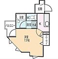 エクセルマーリ14階6.7万円