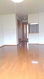 サンモールソフィア 101 1階ワンルームのリビング/ダイニング