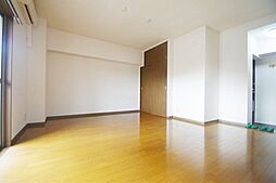 グレイス・ミコ 401 4階1Kのリビング/ダイニング