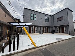 JR相模線 番田駅 徒歩5分の賃貸アパート